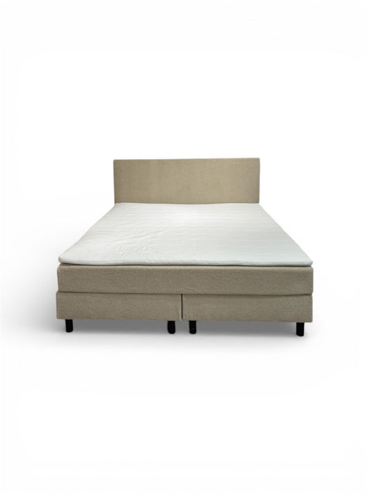 BOXSPRING TEDDY