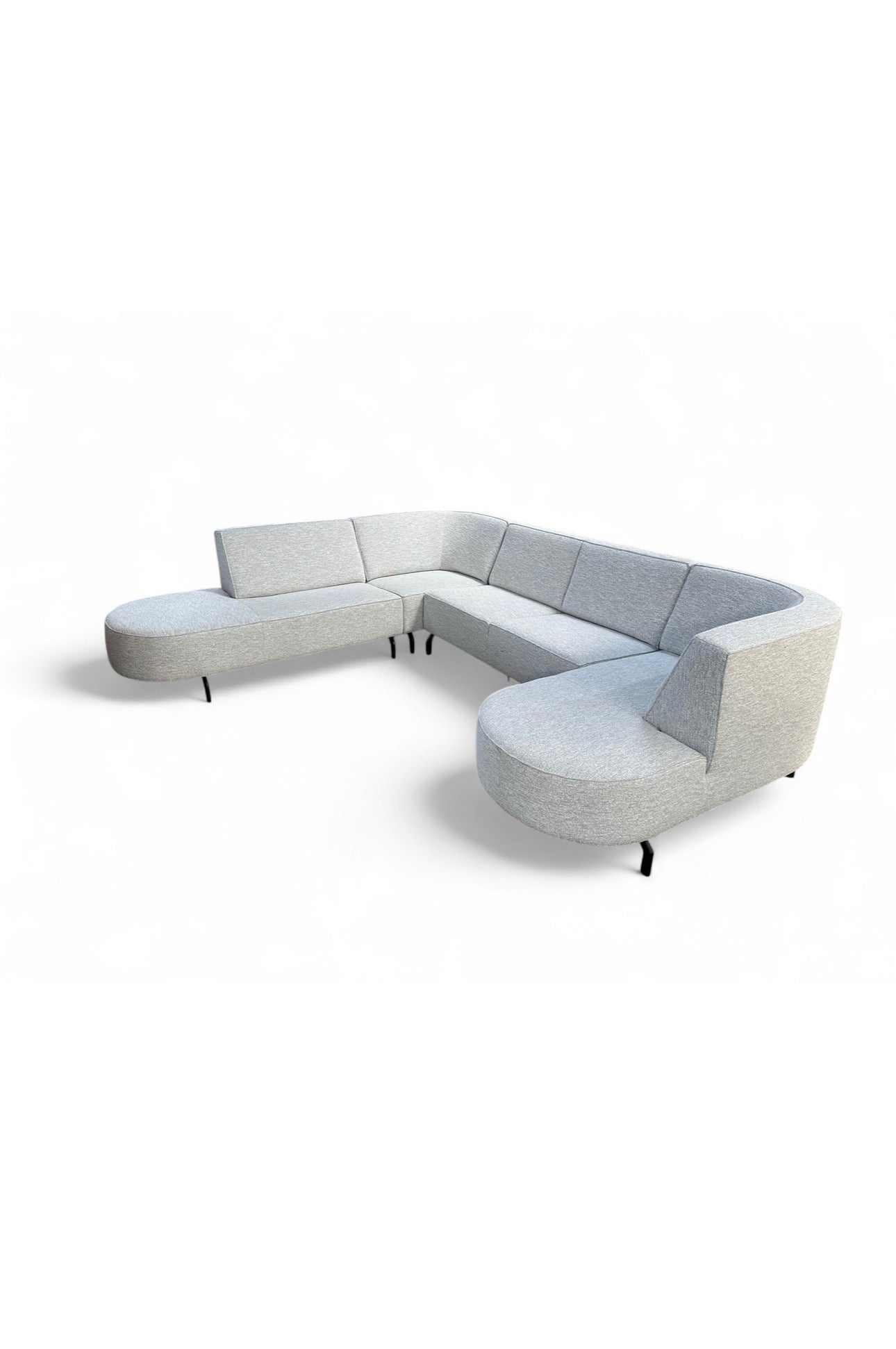 BANKSTEL DREAMSEAT