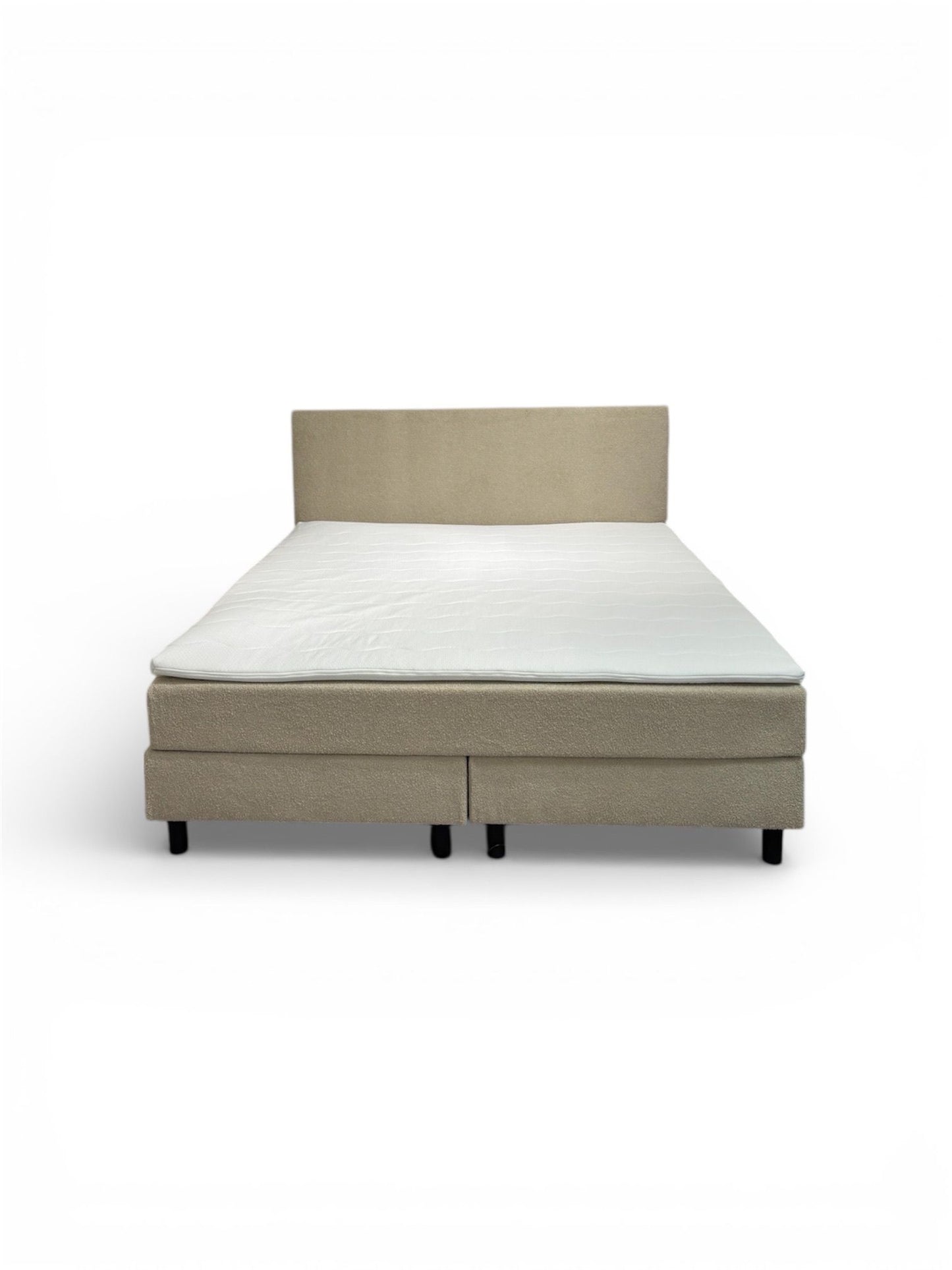 BOXSPRING TEDDY