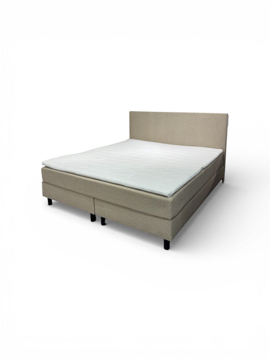 BOXSPRING TEDDY