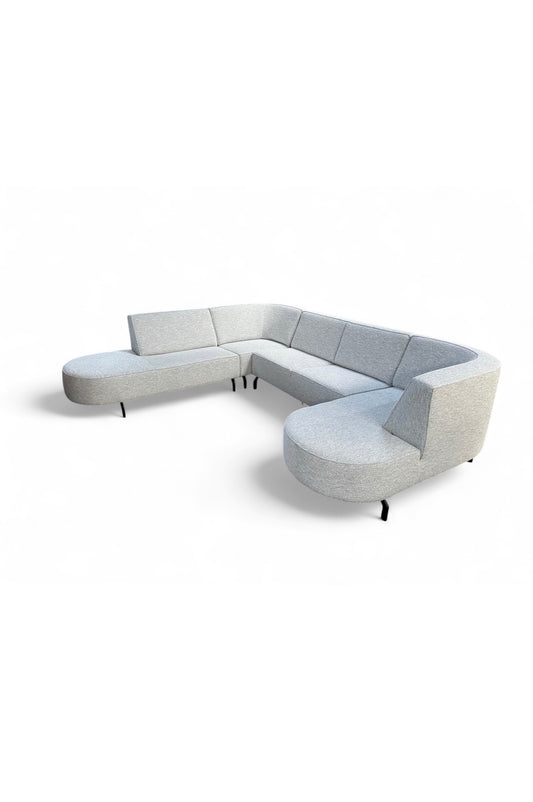 BANKSTEL DREAMSEAT