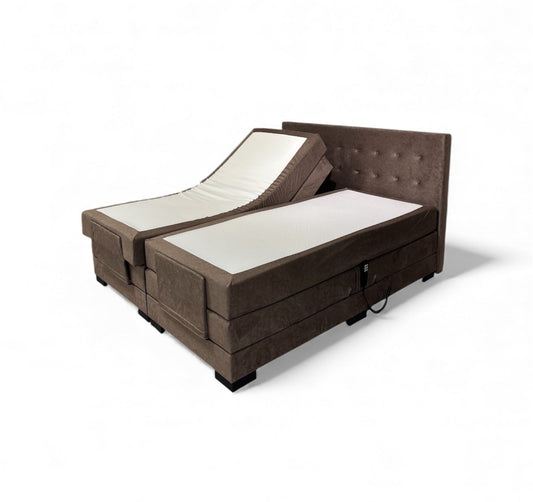 BOXSPRING ELLE