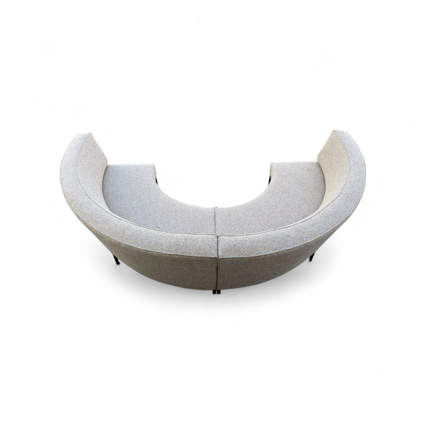 EETBANK DINE ROND