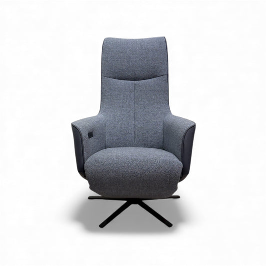 RELAXFAUTEUIL TWICE PRO TW082N