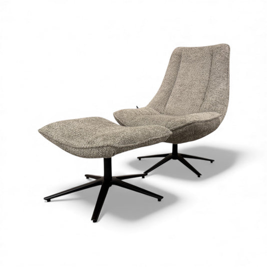 FAUTEUIL ZEN